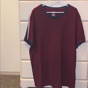 Men’s 2xl short sleeve shirt